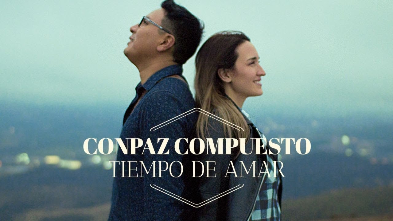 Tiempo de amar